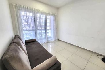 Seasons Luxury Apartments @ Amara Larkin