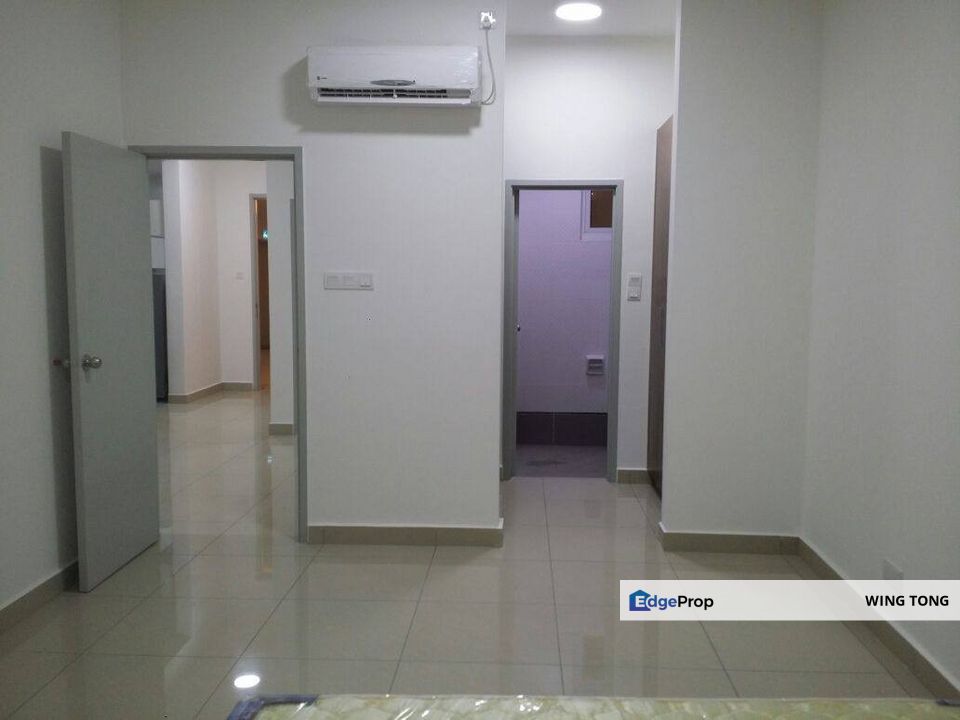 Season Luxury Apartment / Taman Dato Onn /Jb Town, Johor, Johor Bahru