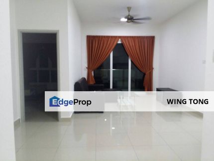 Season Luxury Apartment / Taman Dato Onn /Jb Town, Johor, Johor Bahru
