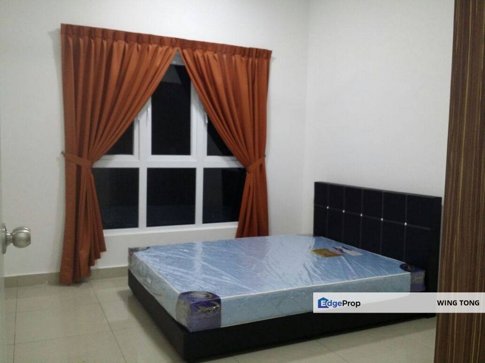 Season Luxury Apartment / Taman Dato Onn /Jb Town, Johor, Johor Bahru