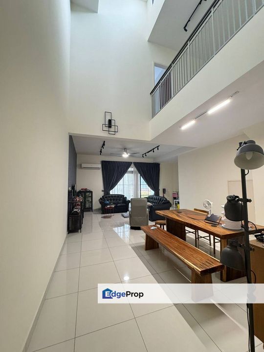 Taman Setia Indah@Eco Summer Double Storey House , Johor, Johor Bahru