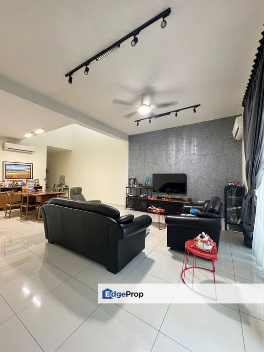 Taman Setia Indah@Eco Summer Double Storey House , Johor, Johor Bahru