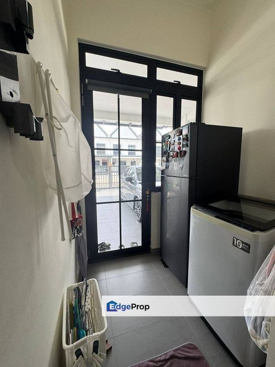 Taman Setia Indah@Eco Summer Double Storey House , Johor, Johor Bahru