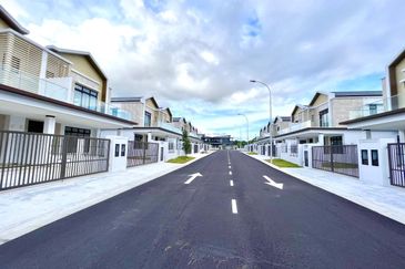 Taman Bandar Cemerlang