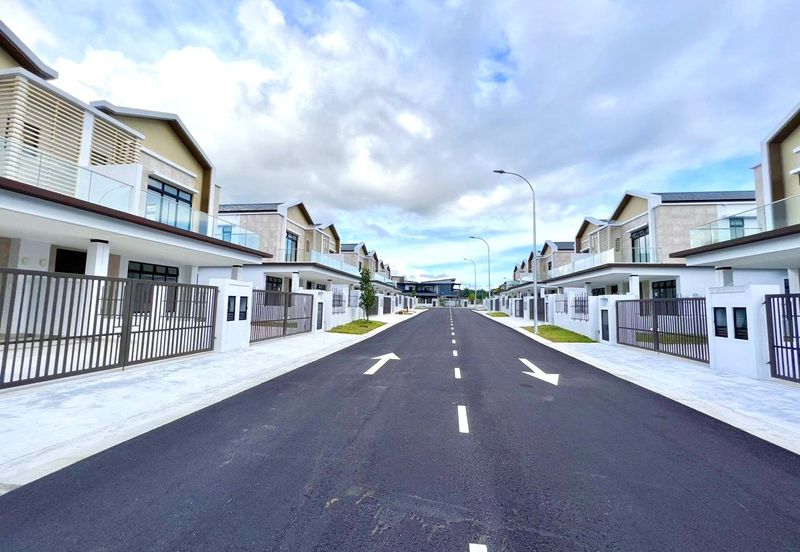 Taman Bandar Cemerlang