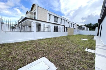 Taman Bandar Cemerlang