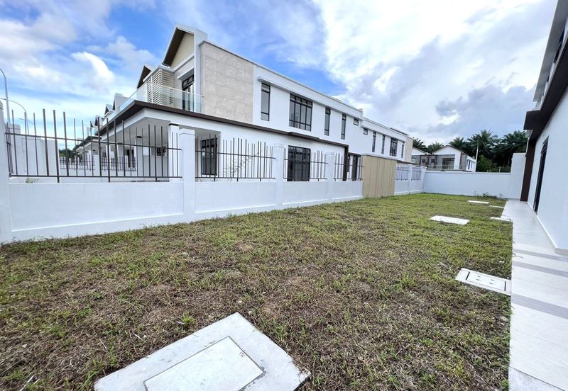 Taman Bandar Cemerlang