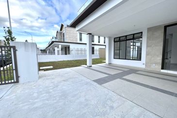 Taman Bandar Cemerlang