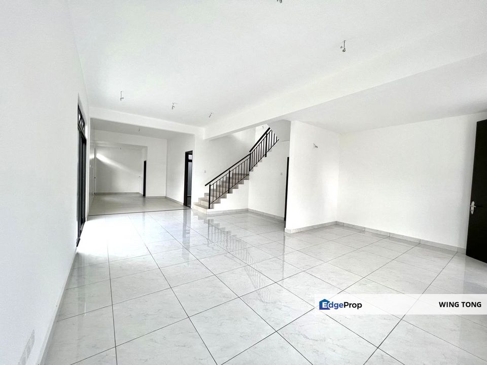 Taman Bandar Cemerlang@Precint C, Johor, Ulu Tiram