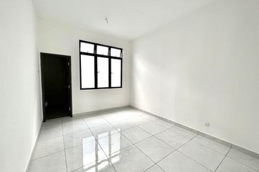 Taman Bandar Cemerlang