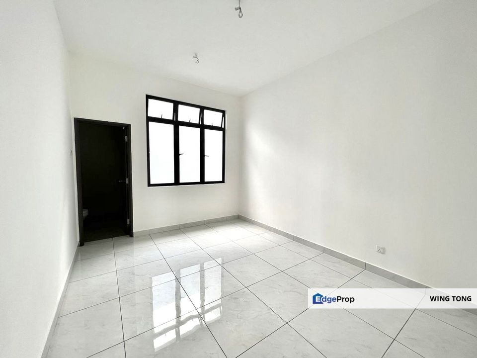 Taman Bandar Cemerlang@Precint C, Johor, Ulu Tiram