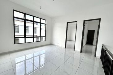 Taman Bandar Cemerlang