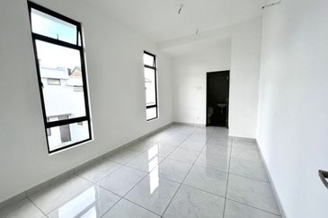 Taman Bandar Cemerlang