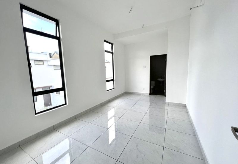 Taman Bandar Cemerlang