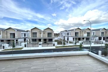 Taman Bandar Cemerlang