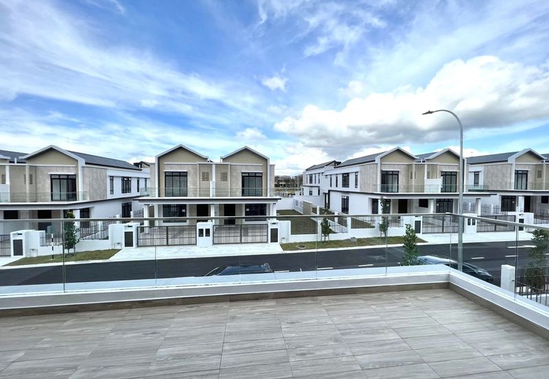 Taman Bandar Cemerlang