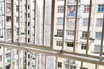 Villa Krystal, Bandar Selesa Jaya