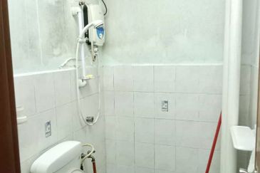 Villa Krystal, Bandar Selesa Jaya