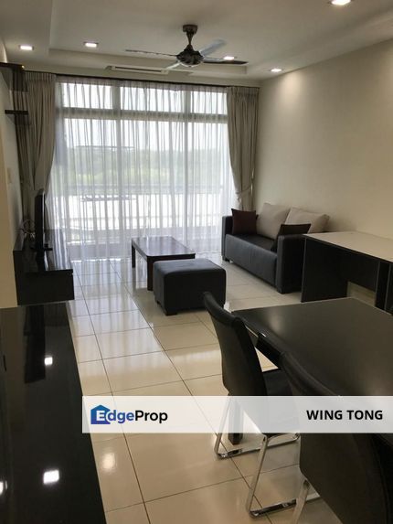 Sky Garden Residence / Setia Tropika / 3+1 Bedroom, Johor, Setia Tropika