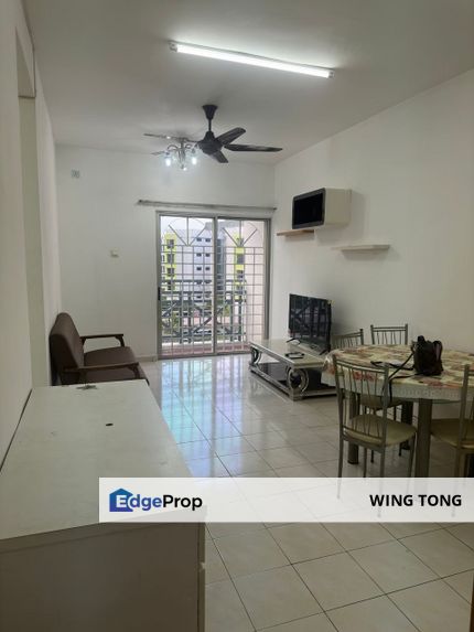 Impian Senibong Apartment / Permas Jaya, Johor, Permas Jaya/Senibong