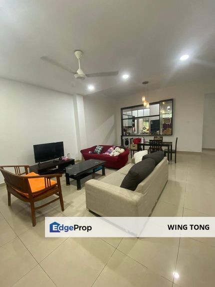 Taman Bandar Putra Kulai@Summit Park Double Storey, Johor, Kulai