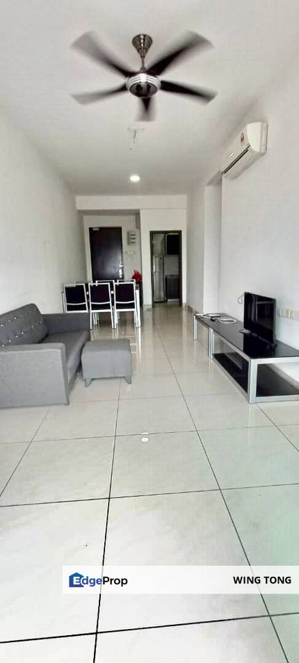 D’Secret Garden Apartment / 3 Bedroom, Johor, Johor Bahru