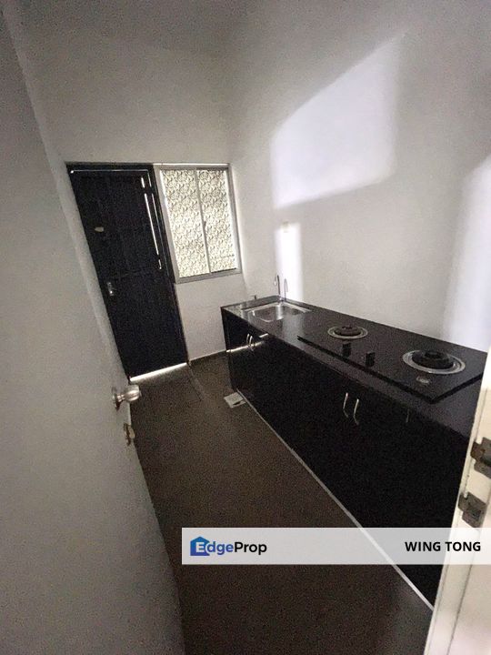  Bukit Indah Double Storey Terrace House , Johor, Bukit Indah