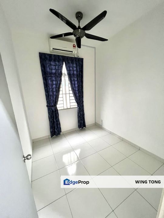  Bukit Indah Double Storey Terrace House , Johor, Bukit Indah