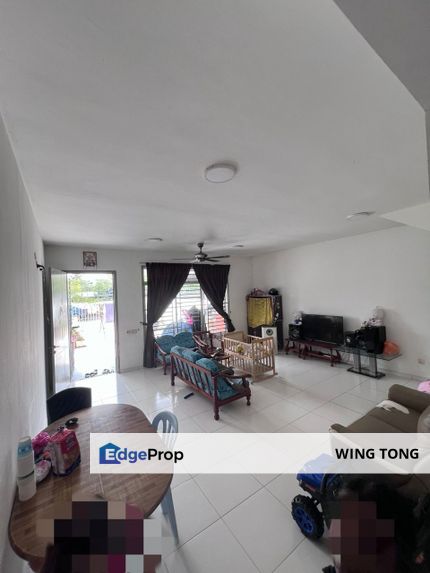 Taman Bukit Indah Double Storey Terrace House , Johor, Johor Bahru