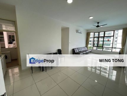 D Summit Residence  / Kempas / 3 Bedroom , Johor, Johor Bahru