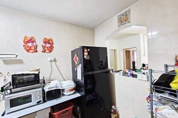 Prima Regency (Dorchester Court)