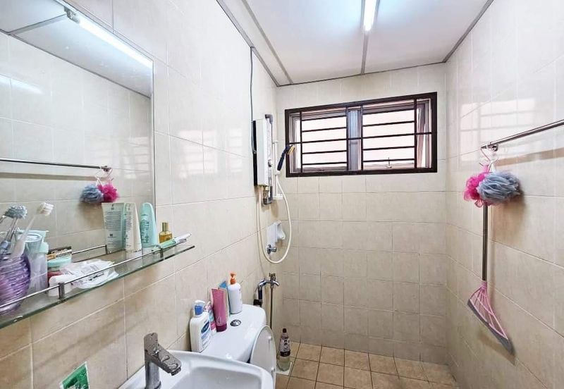 Prima Regency (Dorchester Court)