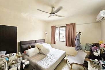 Prima Regency (Dorchester Court)