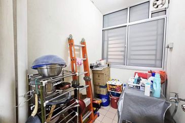 Prima Regency (Dorchester Court)