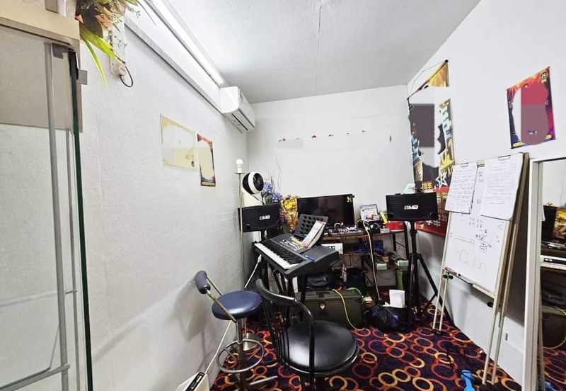 Prima Regency (Dorchester Court)