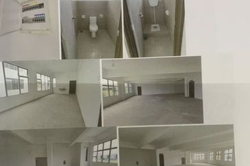 Persiaran Bestari Perdana