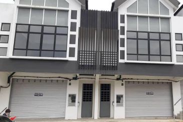 Persiaran Bestari Perdana