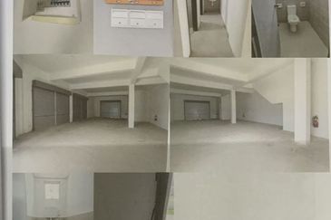 Persiaran Bestari Perdana