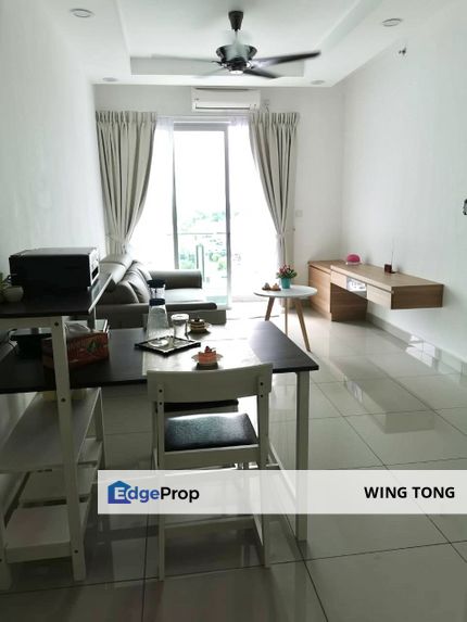 Austin Suites Apartment / 1+1 Bedroom , Johor, Johor Bahru