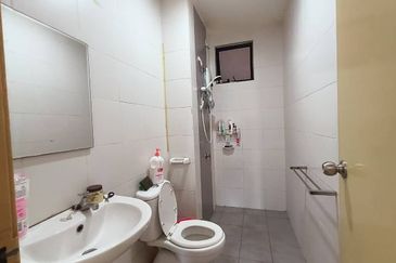 Jentayu Residency (Jentayu Residensi)