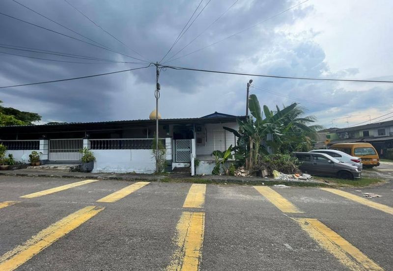 Taman Desa Cemerlang