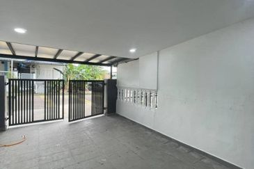 Taman Desa Cemerlang