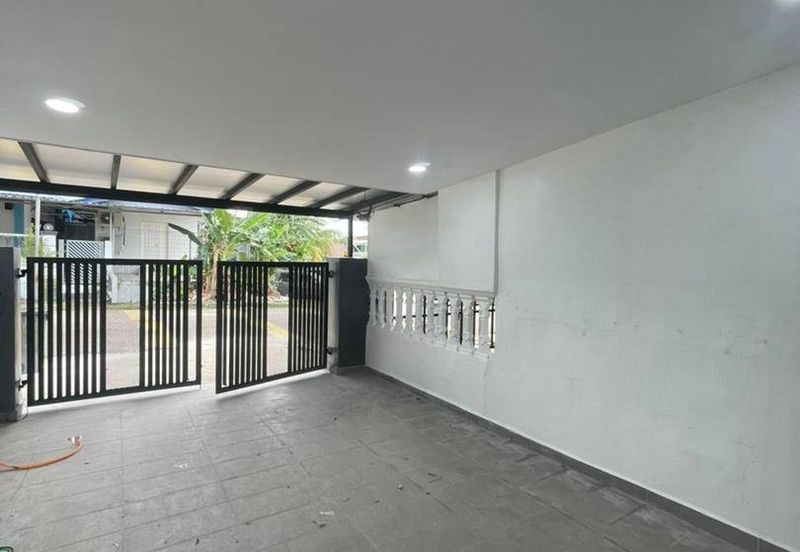 Taman Desa Cemerlang