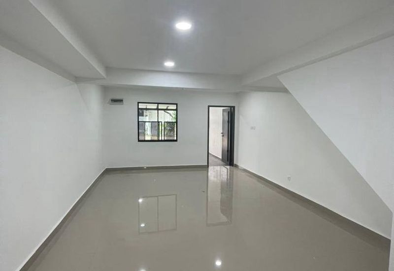 Taman Desa Cemerlang