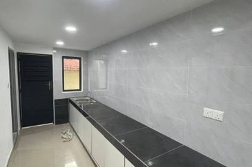 Taman Desa Cemerlang