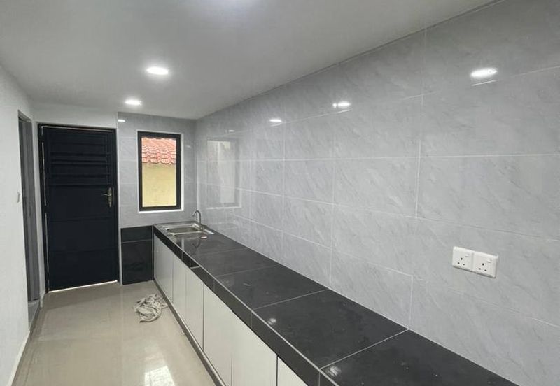 Taman Desa Cemerlang