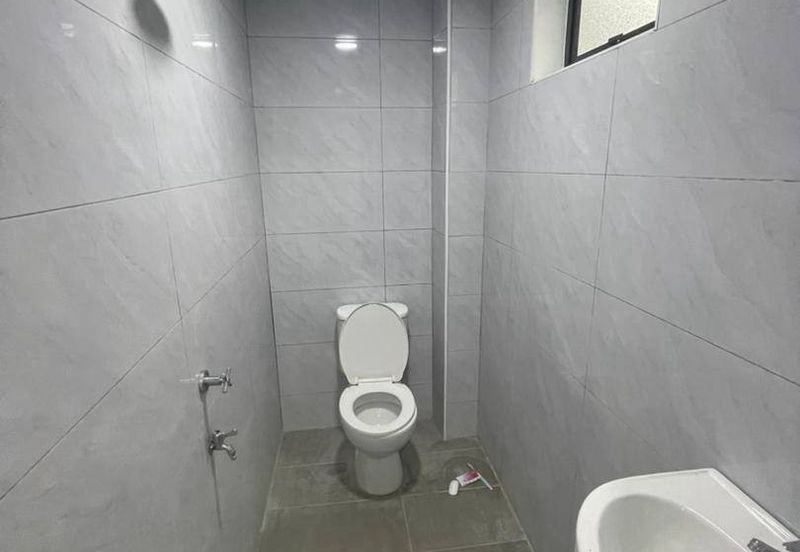 Taman Desa Cemerlang