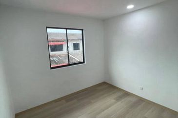 Taman Desa Cemerlang