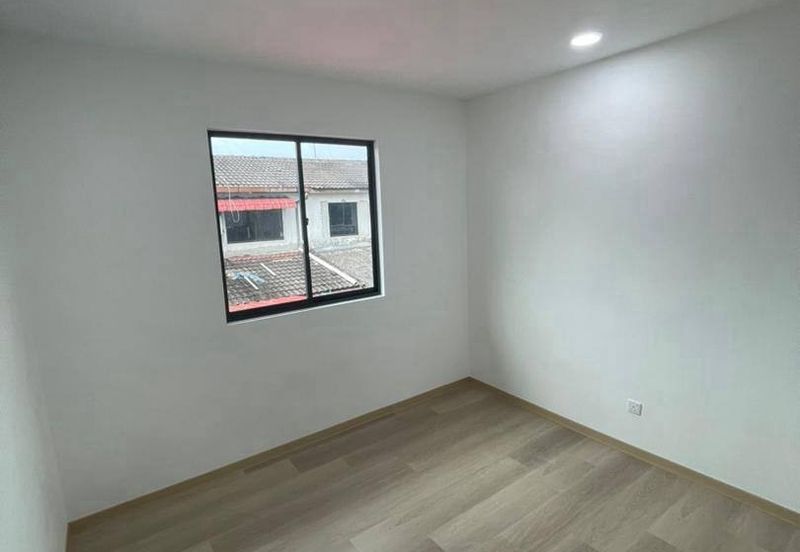 Taman Desa Cemerlang