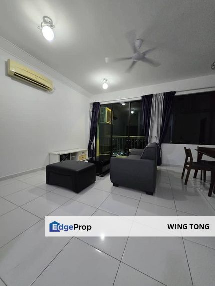 Sky Executive Suite Apartment / Bukit Indah, Johor, Johor Bahru